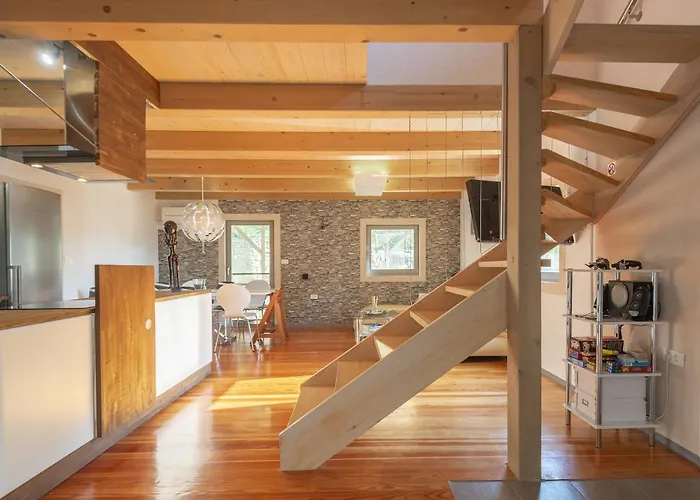 Holiday Home Casa Salina