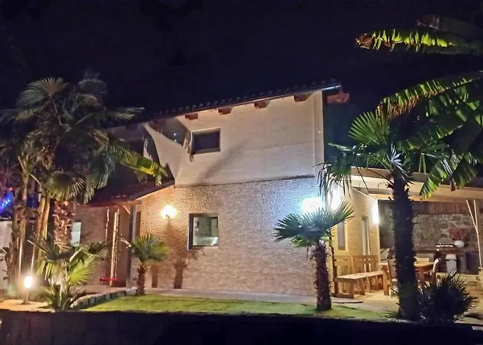 Holiday Home Casa Salina