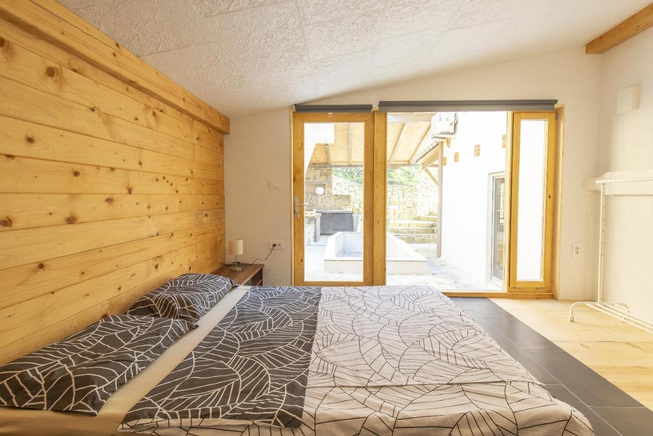 Casa Salina Сasa de vacaciones Sečovlje