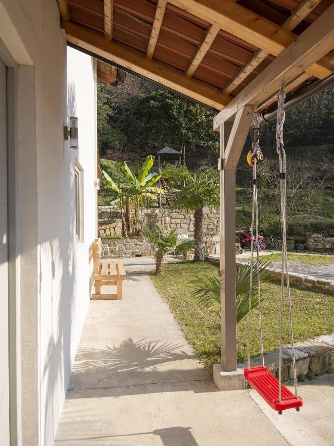 Casa Salina Nyaraló *