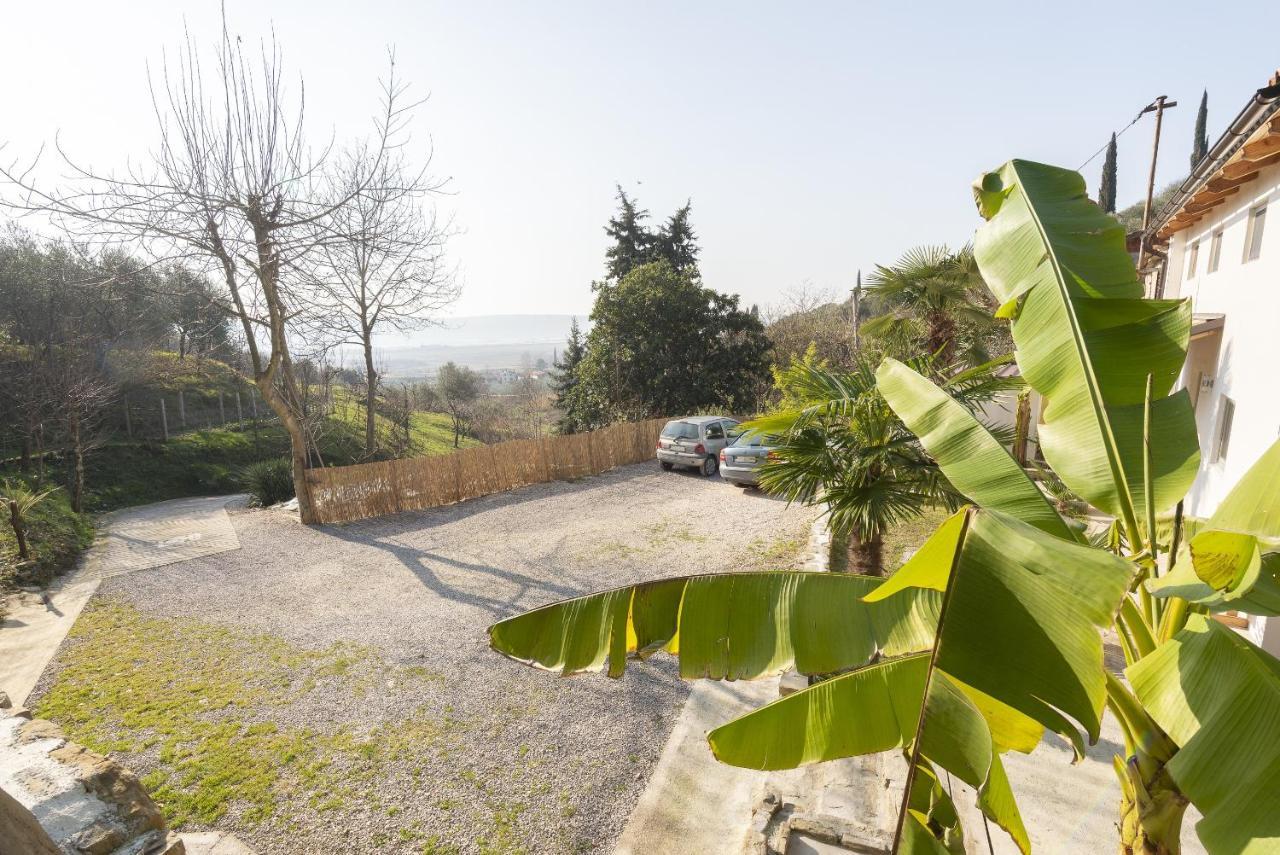 Casa Salina Сasa de vacaciones *