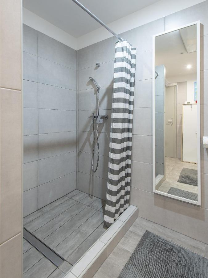 Nyaraló Casa Salina Sečovlje