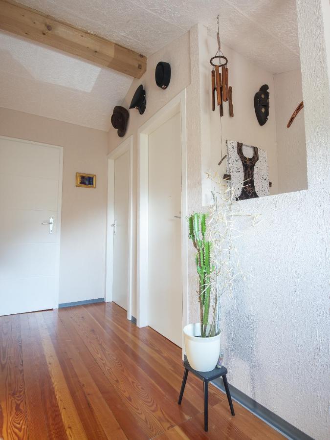 Casa Salina *