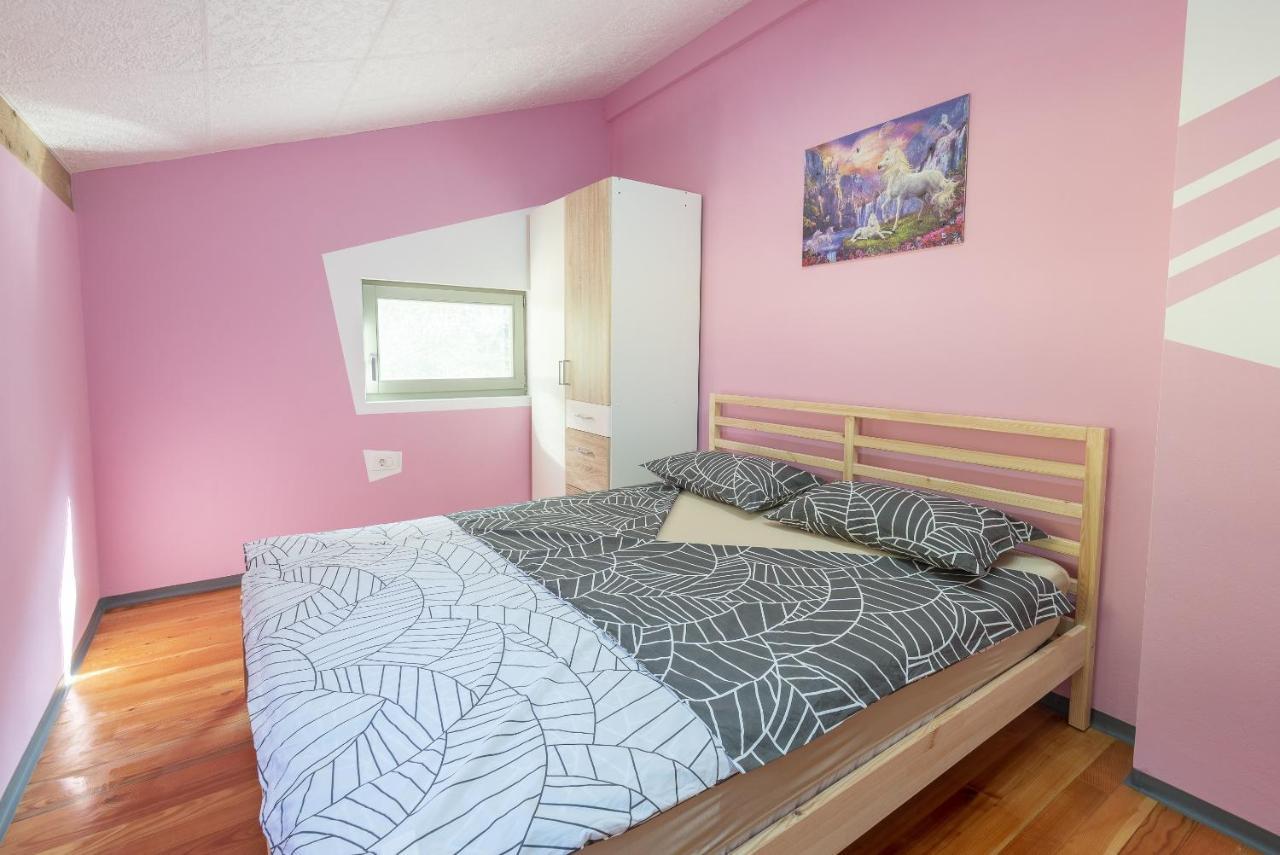 Casa Salina Nyaraló Sečovlje