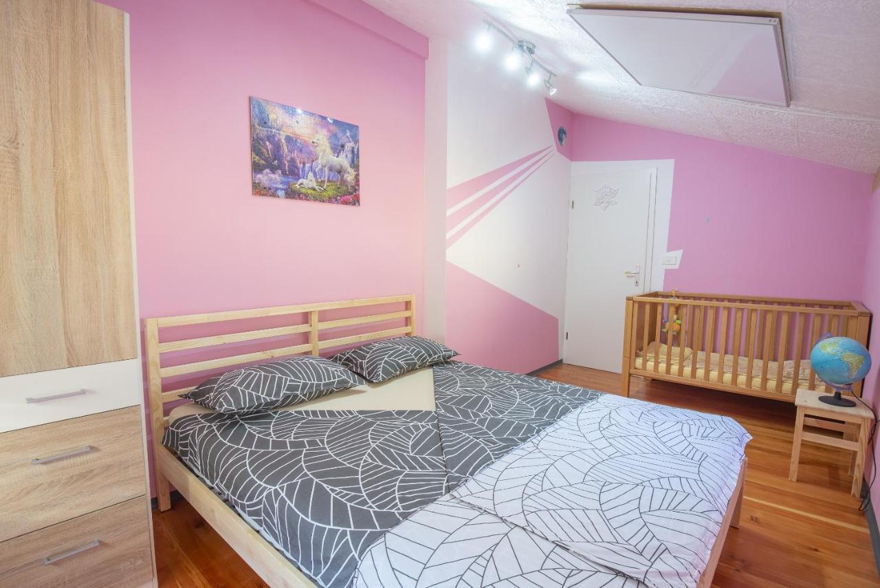 Casa Salina Nyaraló Sečovlje