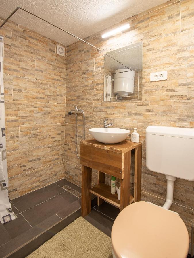 Nyaraló Casa Salina Sečovlje