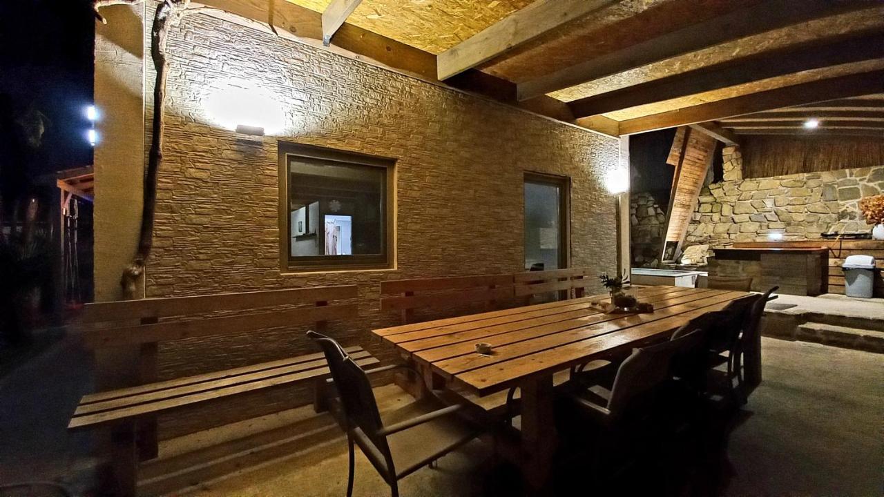 Casa Salina